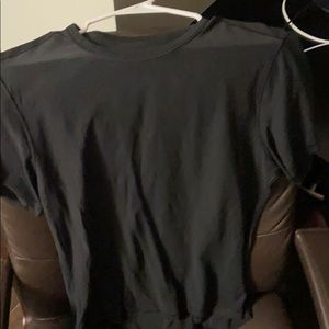 Lululemon 5 year basic tee size medium